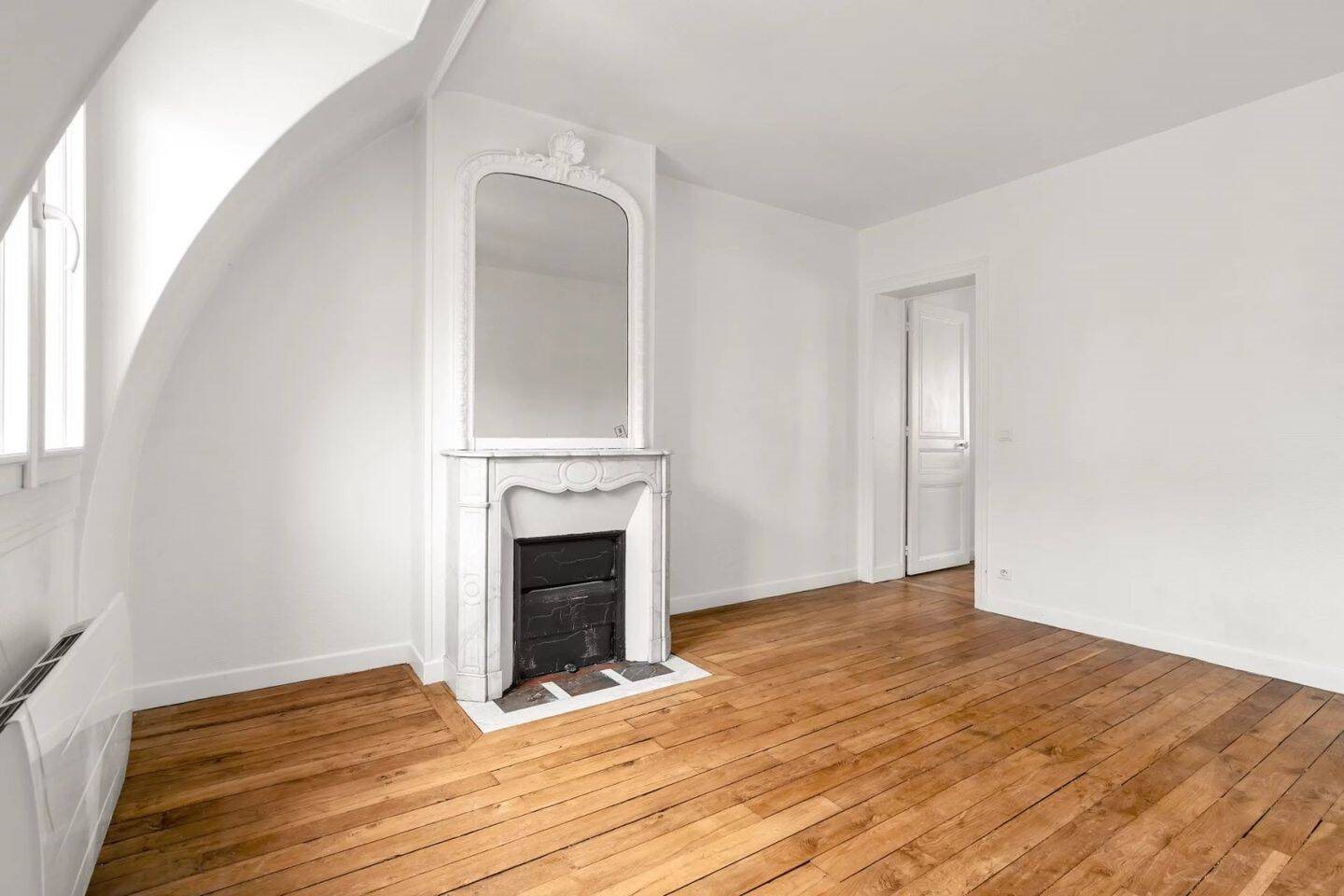 Appartement à vendre, 38m², Paris 14ème