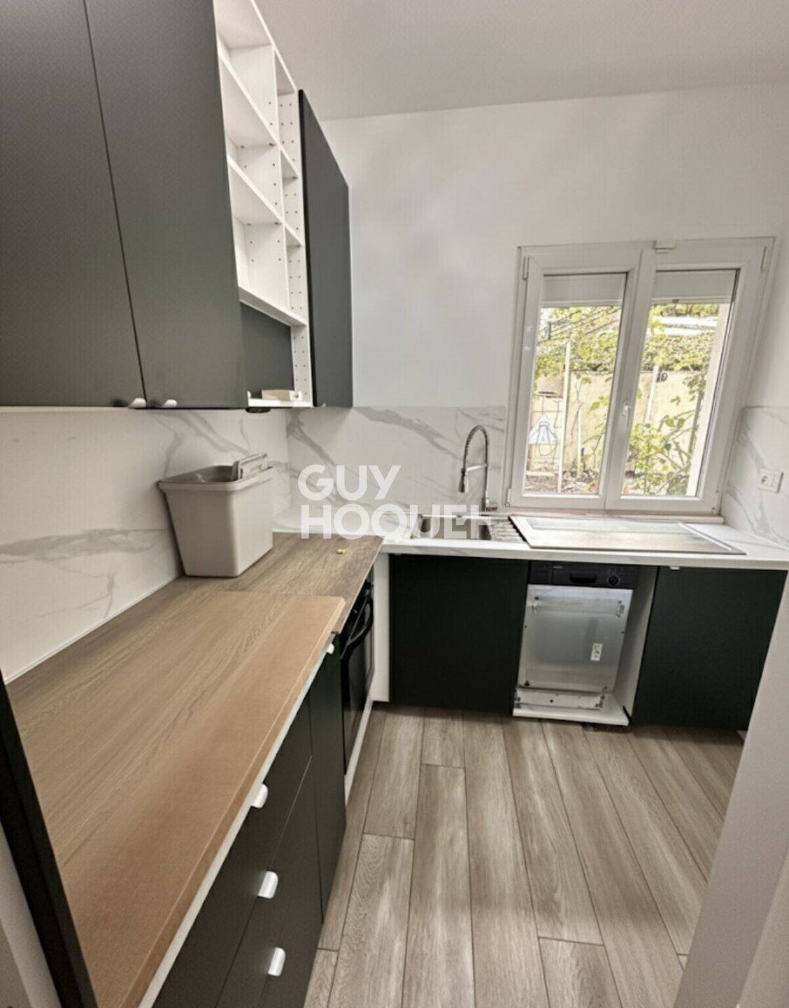 Maison à louer, 66m², Villiers-sur-Marne