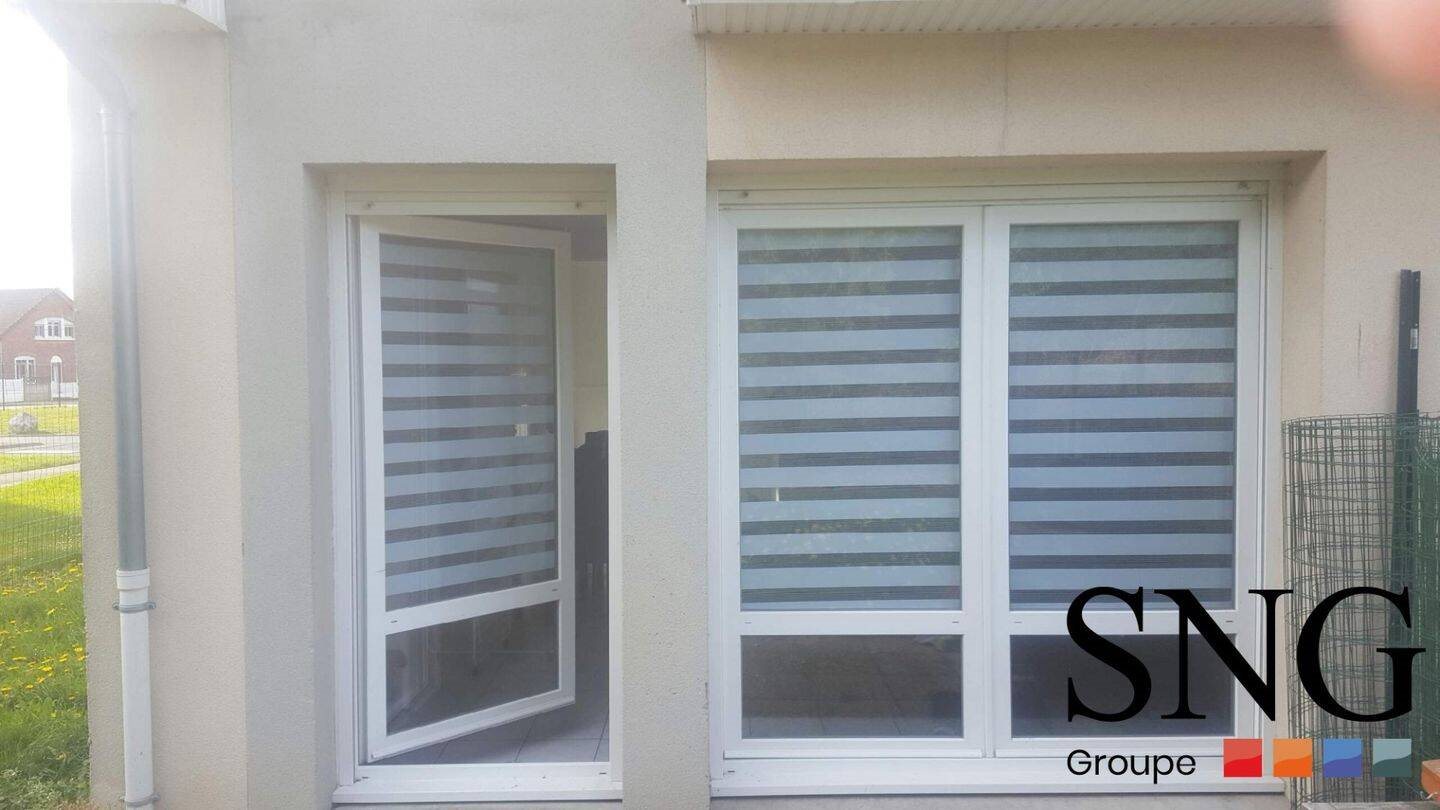 Maison à louer, 52m², Sains-en-Gohelle