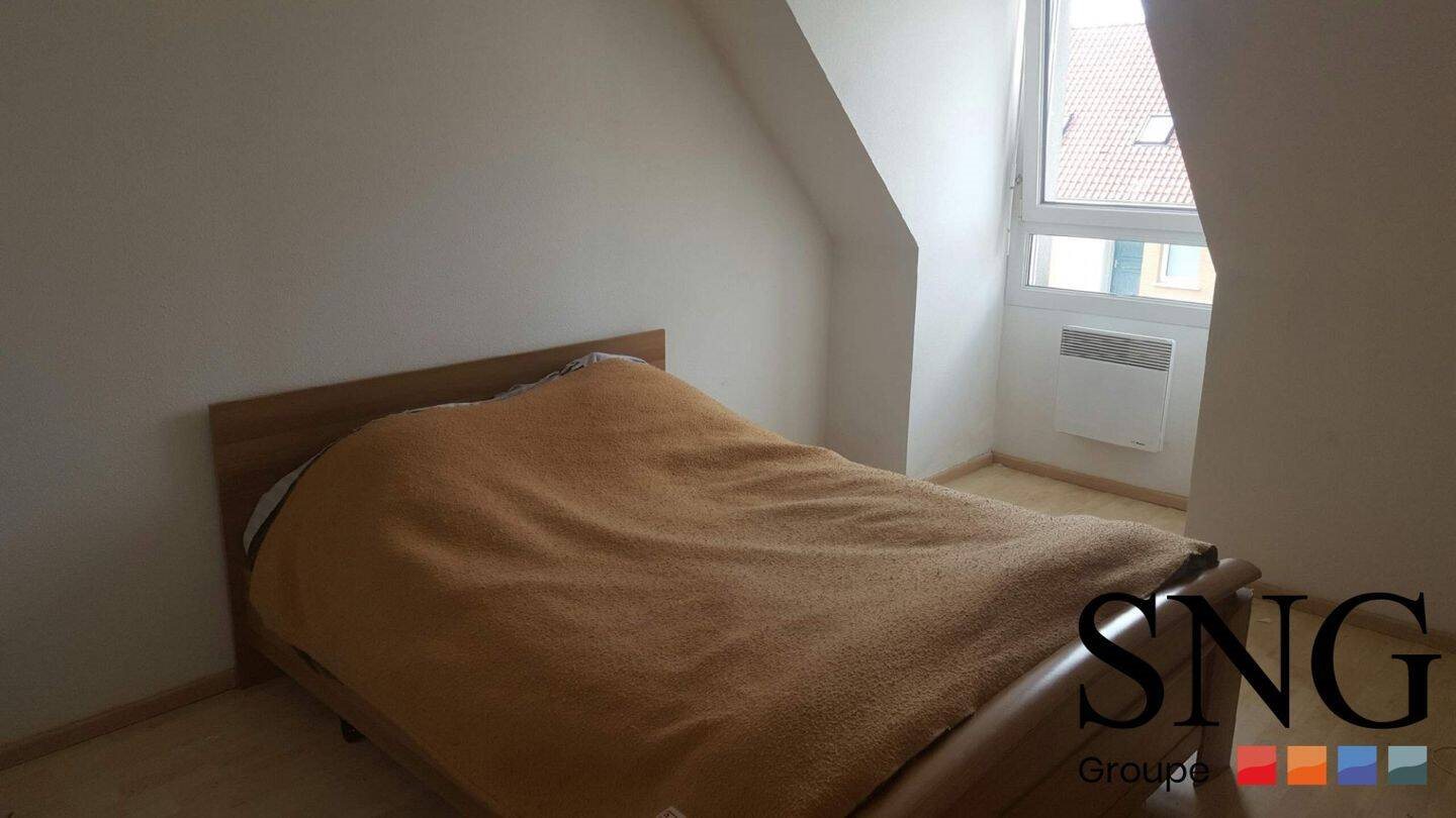Maison à louer, 52m², Sains-en-Gohelle