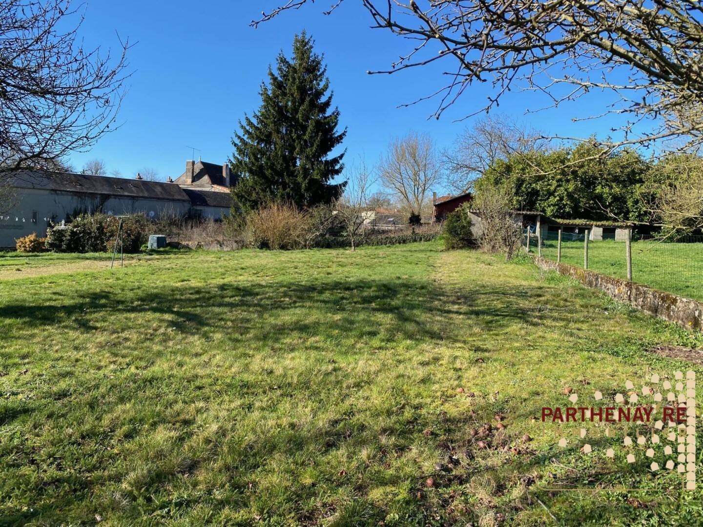 Maison à vendre, 74m², Châtillon-sur-Thouet