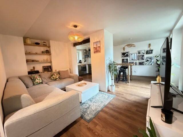 Appartement à vendre, 81m², Compans