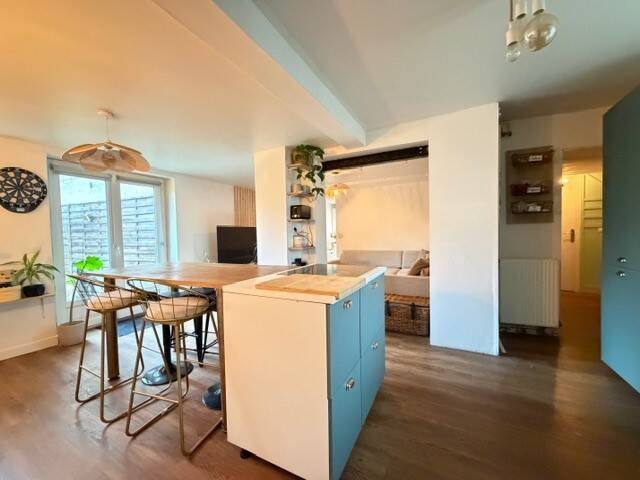 Appartement à vendre, 81m², Compans