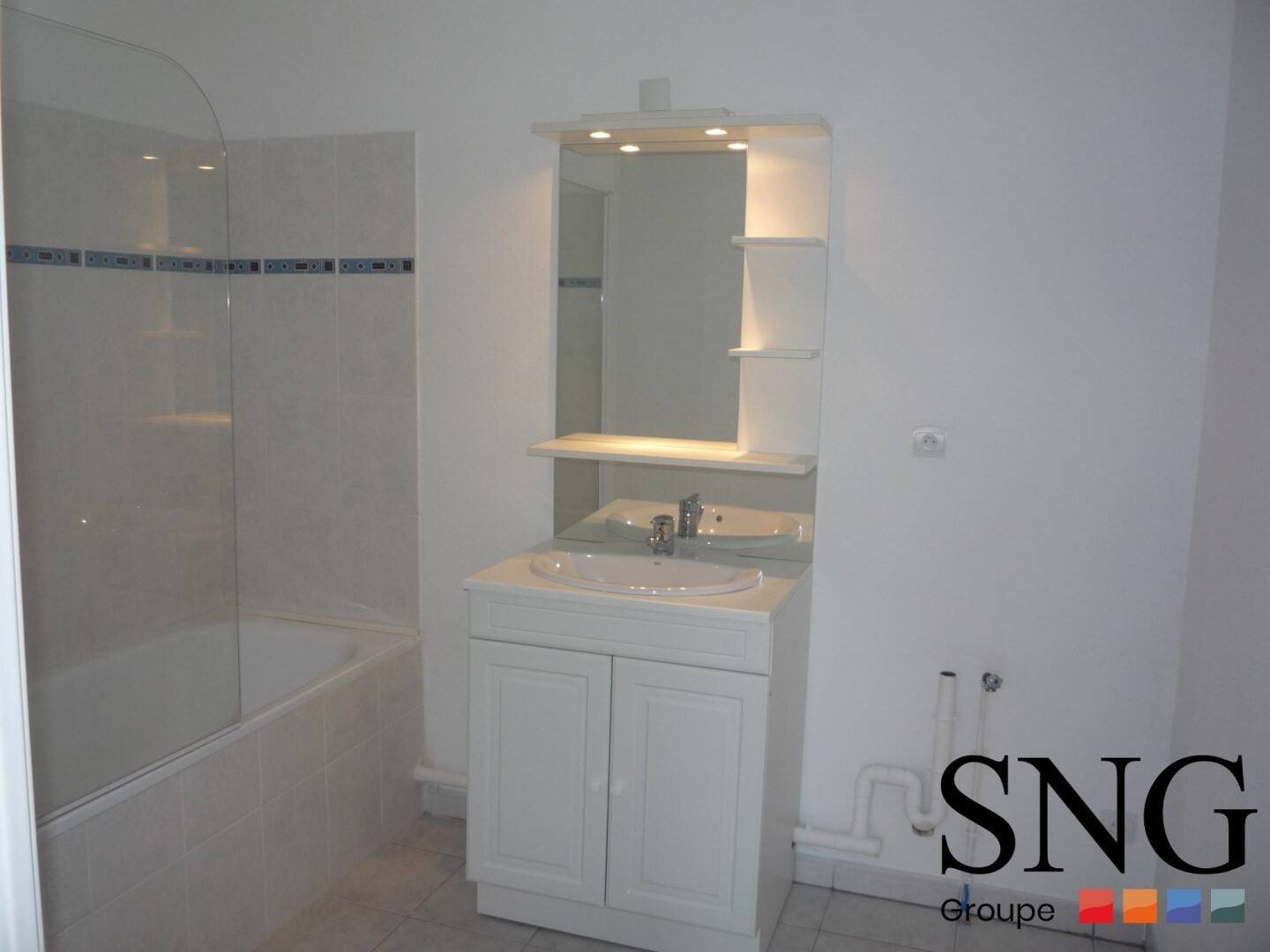 Appartement à louer, 57m², Hénin-Beaumont