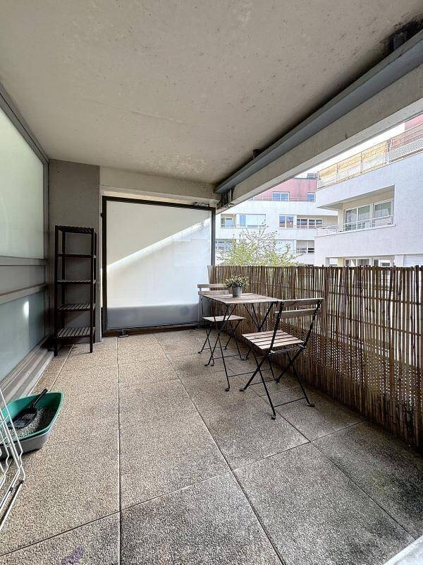 Appartement à vendre, 62m², Tours