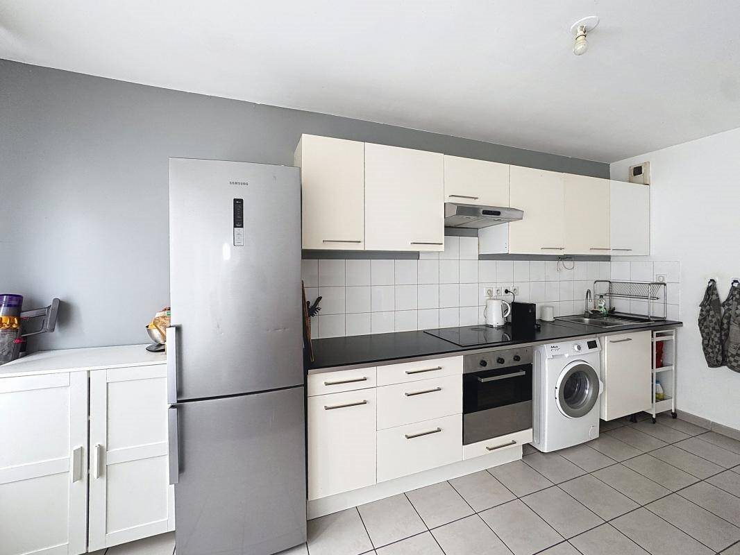 Appartement à vendre, 62m², Tours