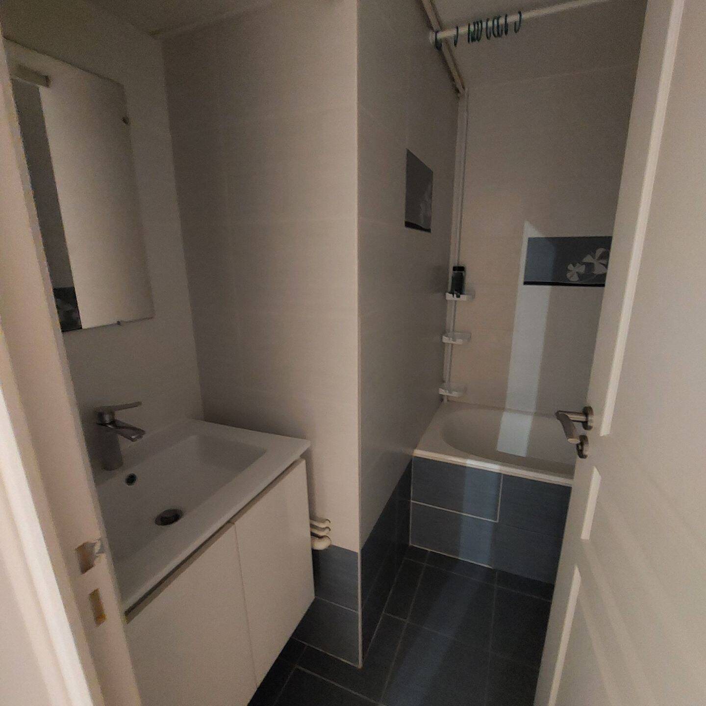 Appartement à louer, 12m², Saint-Martin-d'Hères