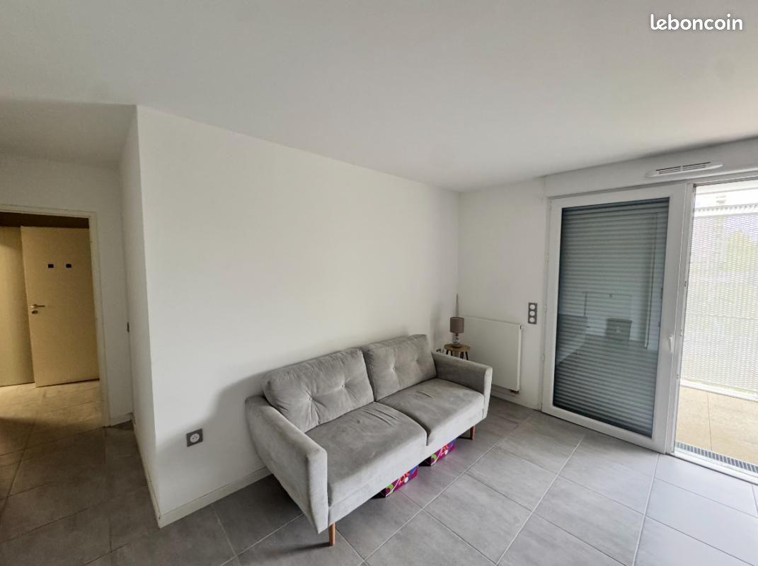 Appartement à louer, 60m², Toulouse
