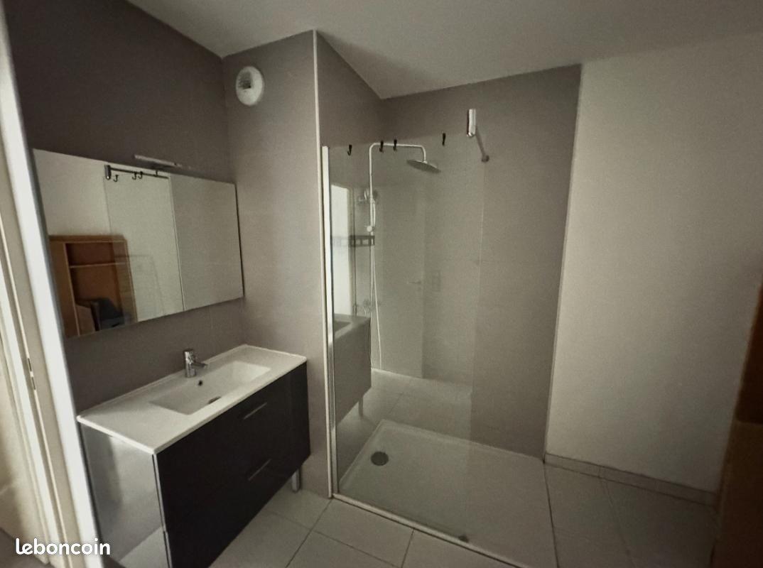 Appartement à louer, 60m², Toulouse