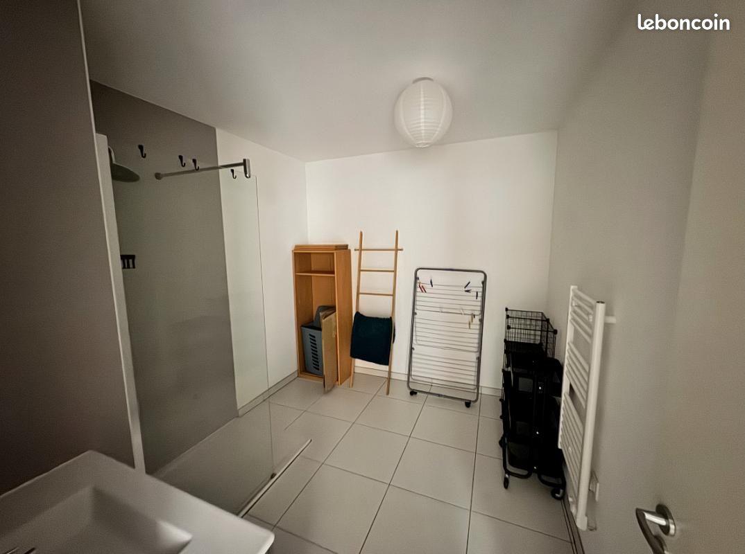Appartement à louer, 60m², Toulouse