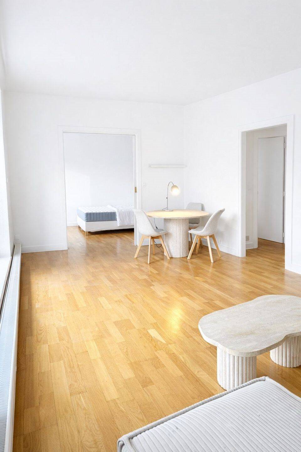 Appartement à louer, 67m², Paris 16ème