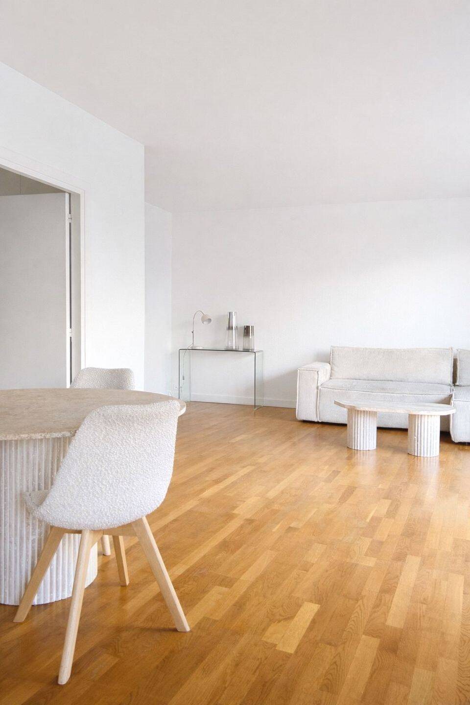 Appartement à louer, 67m², Paris 16ème