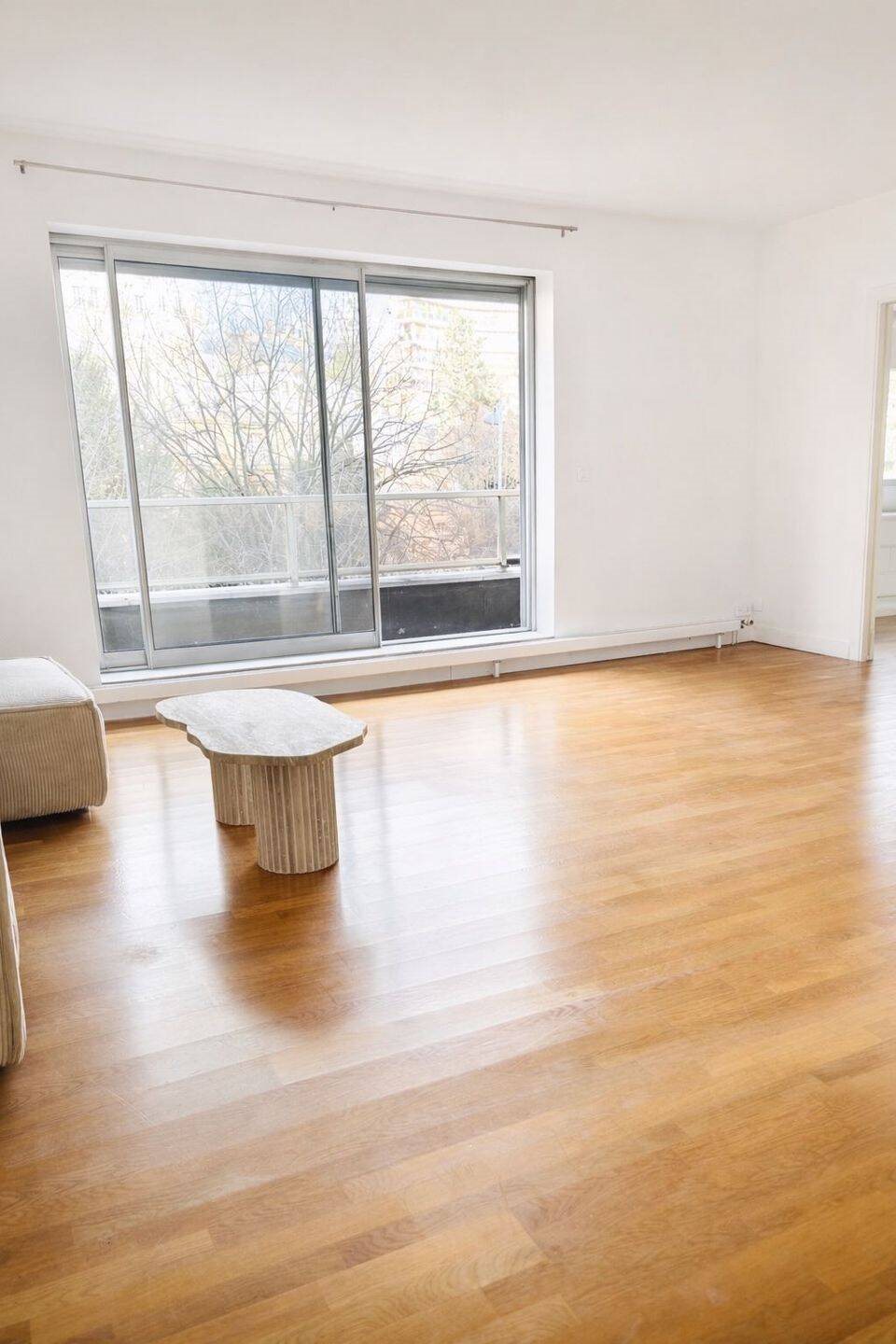 Appartement à louer, 67m², Paris 16ème