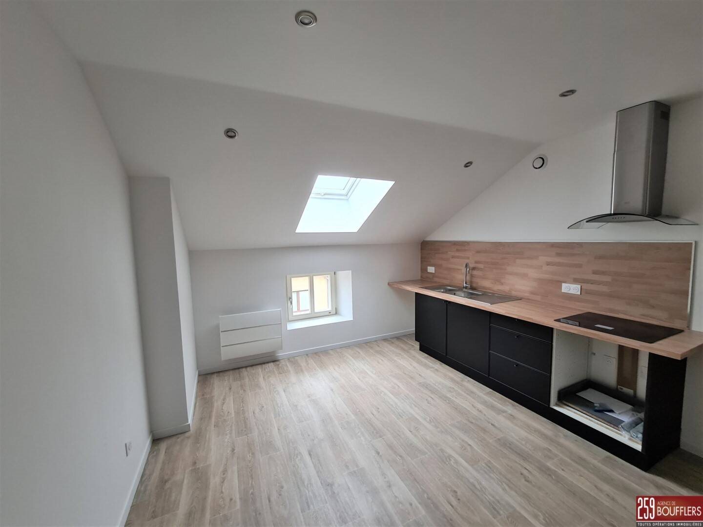 Appartement à louer, 132m², Liverdun