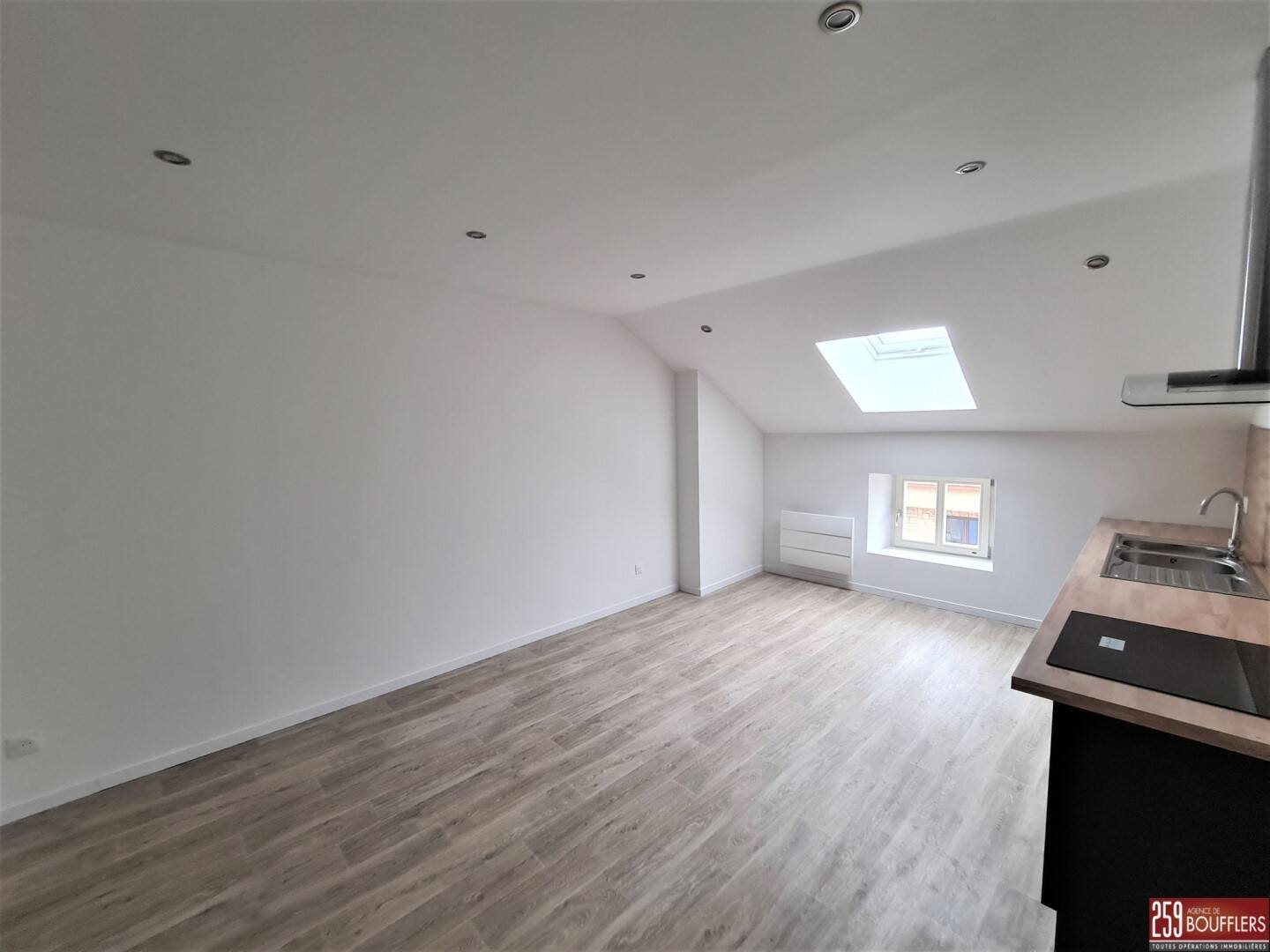 Appartement à louer, 132m², Liverdun