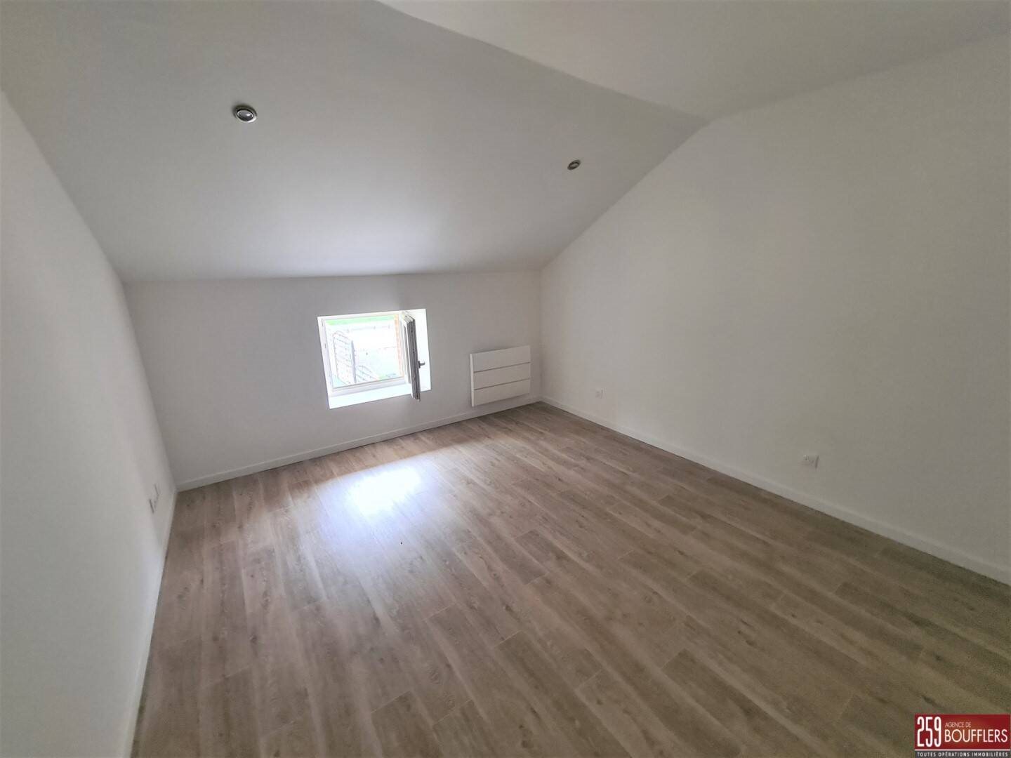 Appartement à louer, 132m², Liverdun