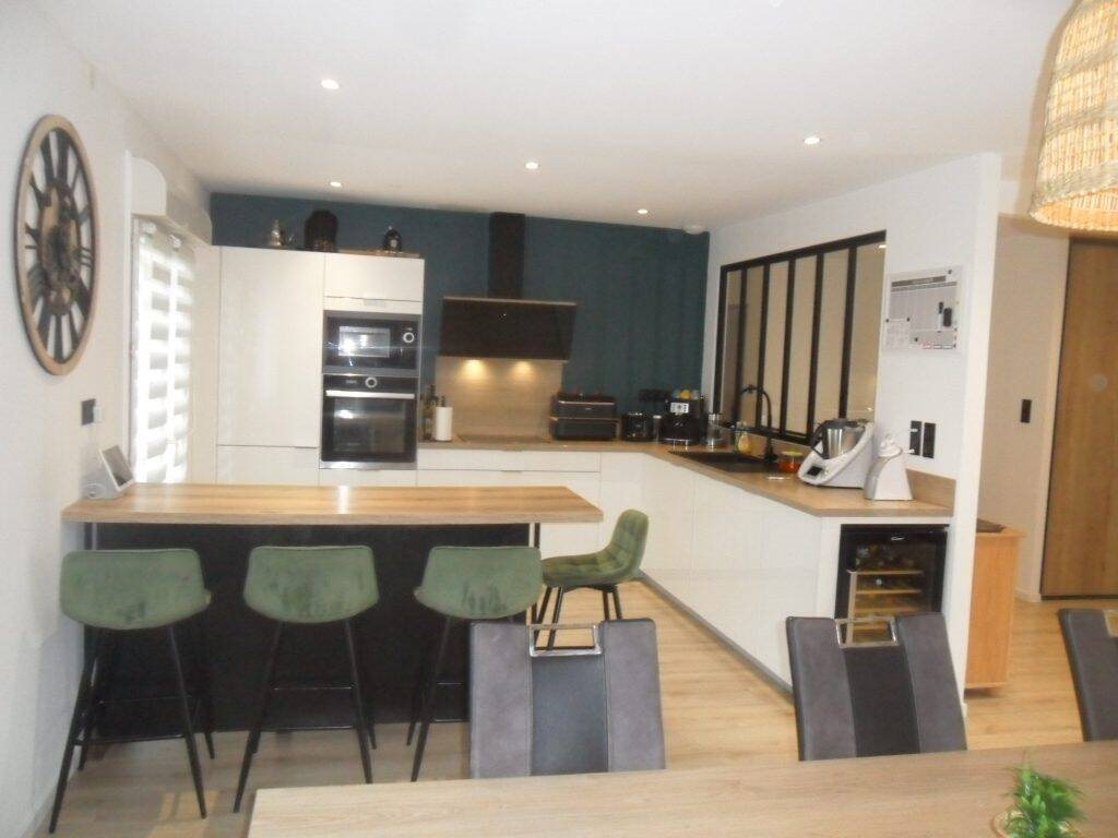 Maison à vendre, 165m², Pulnoy