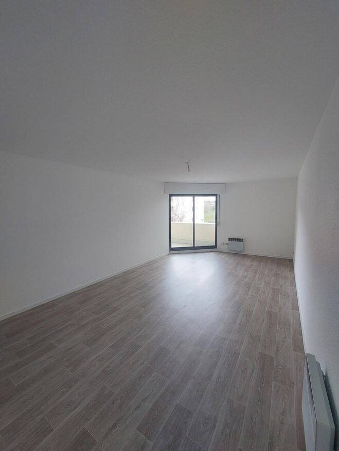 Appartement à louer, 74m², Pessac