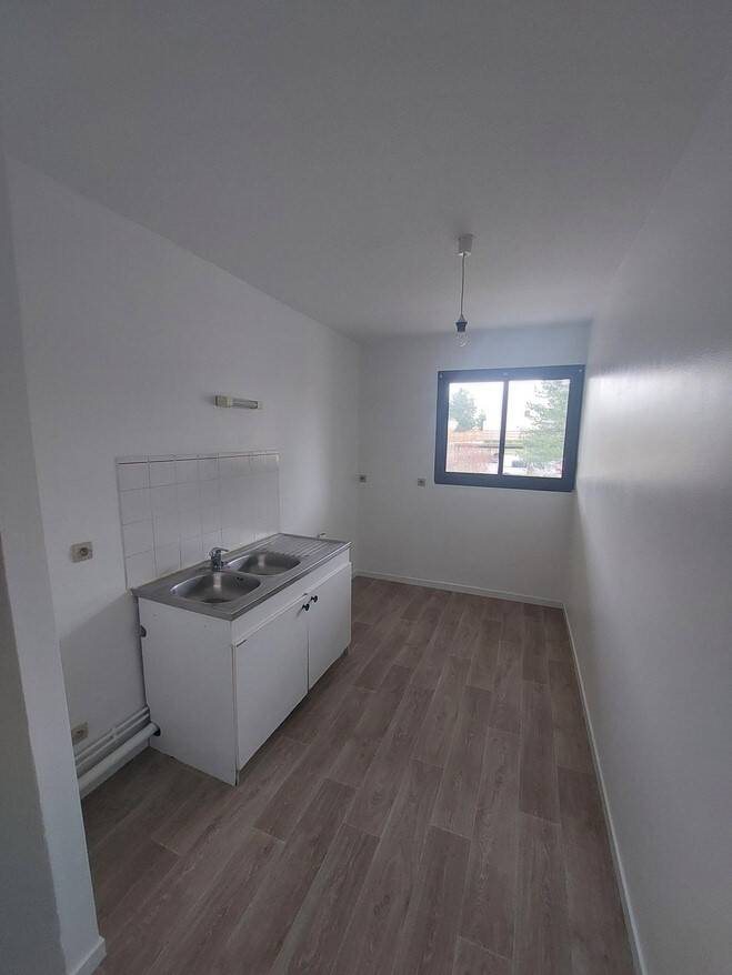 Appartement à louer, 74m², Pessac