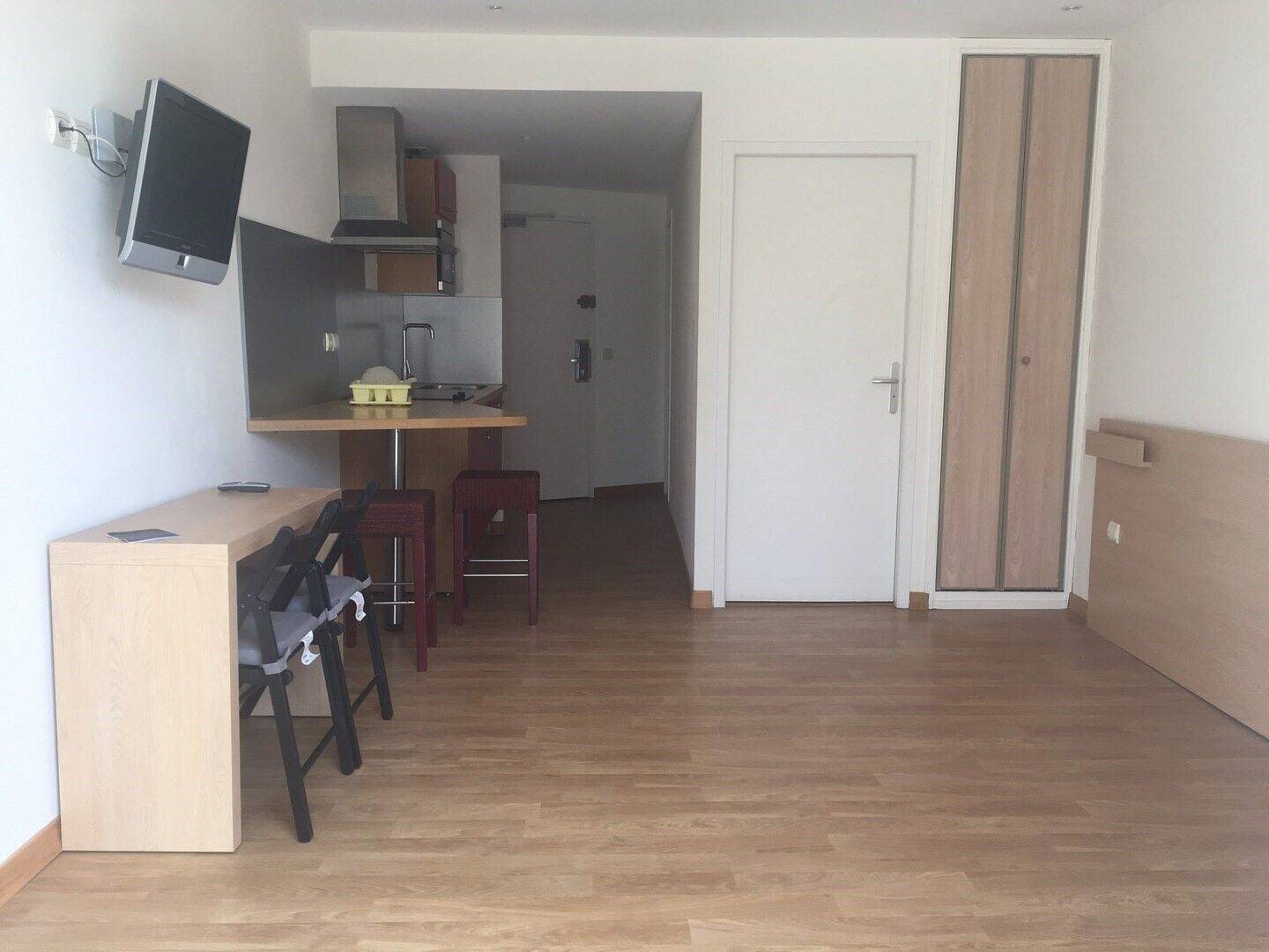 Appartement à louer, 25m², Clapiers