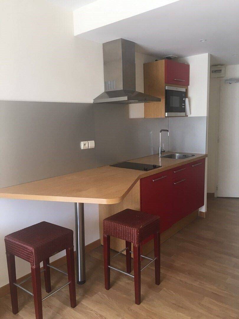 Appartement à louer, 25m², Clapiers