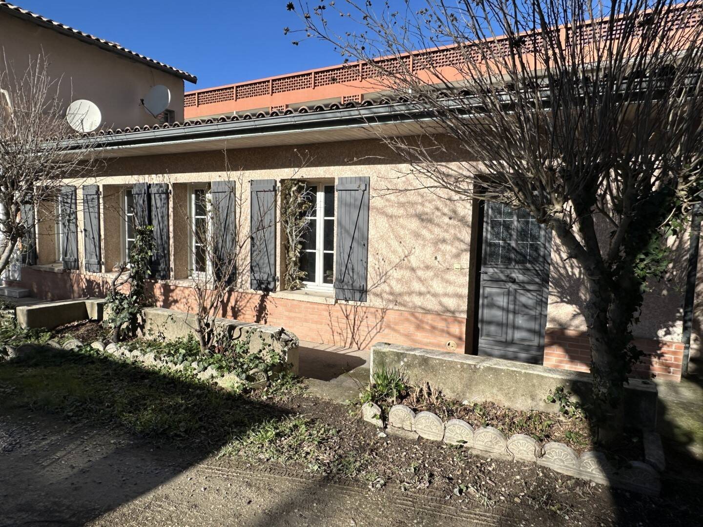 Appartement à vendre, 45m², Toulouse