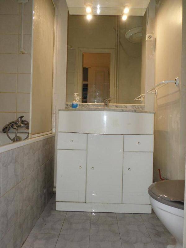 Appartement à louer, 23m², Paris 16ème