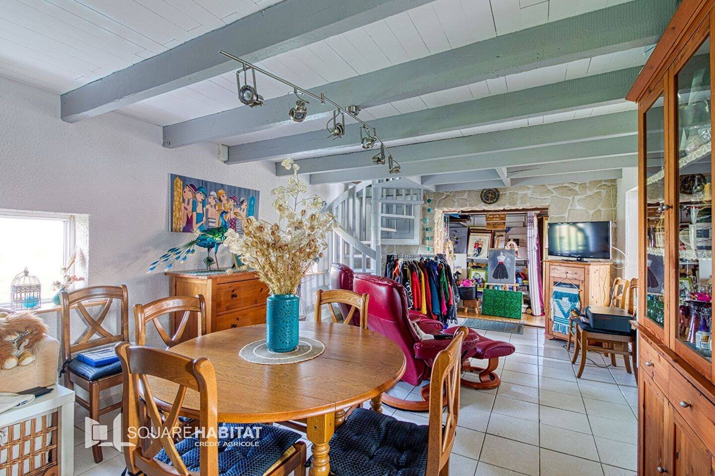 Maison à vendre, 105m², Bourbourg