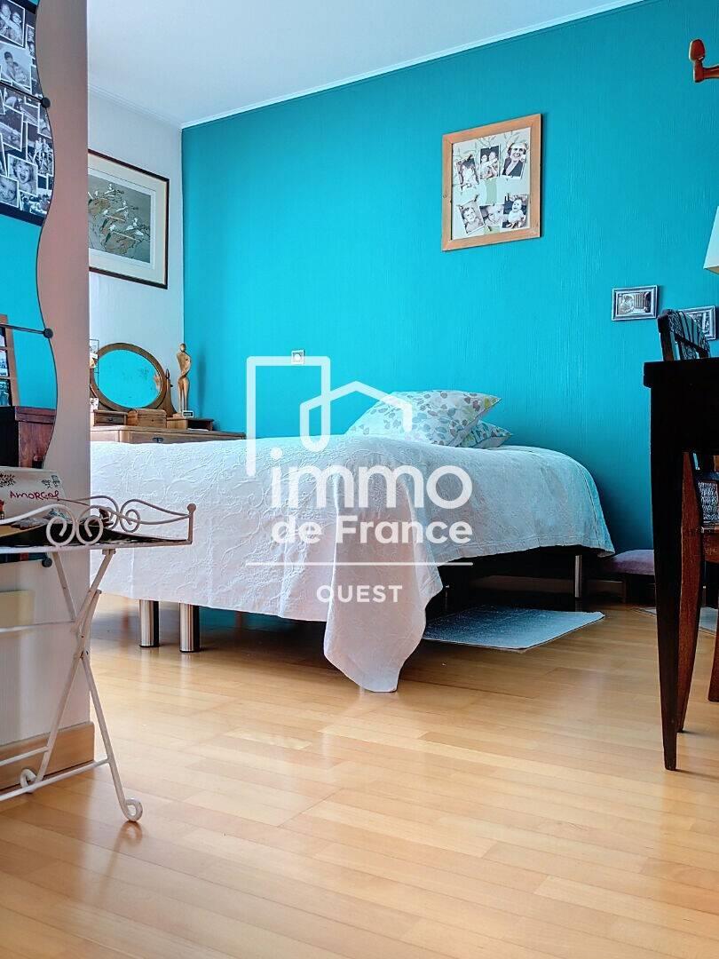 Maison à vendre, 94m², Nantes