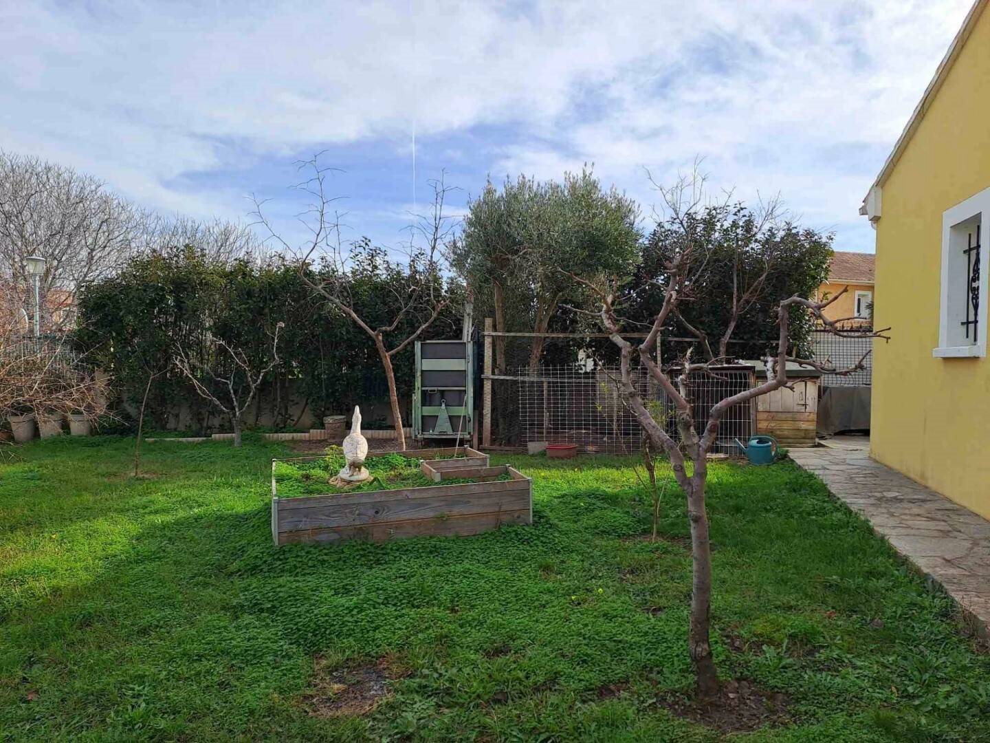 Maison à vendre, 150m², Furiani