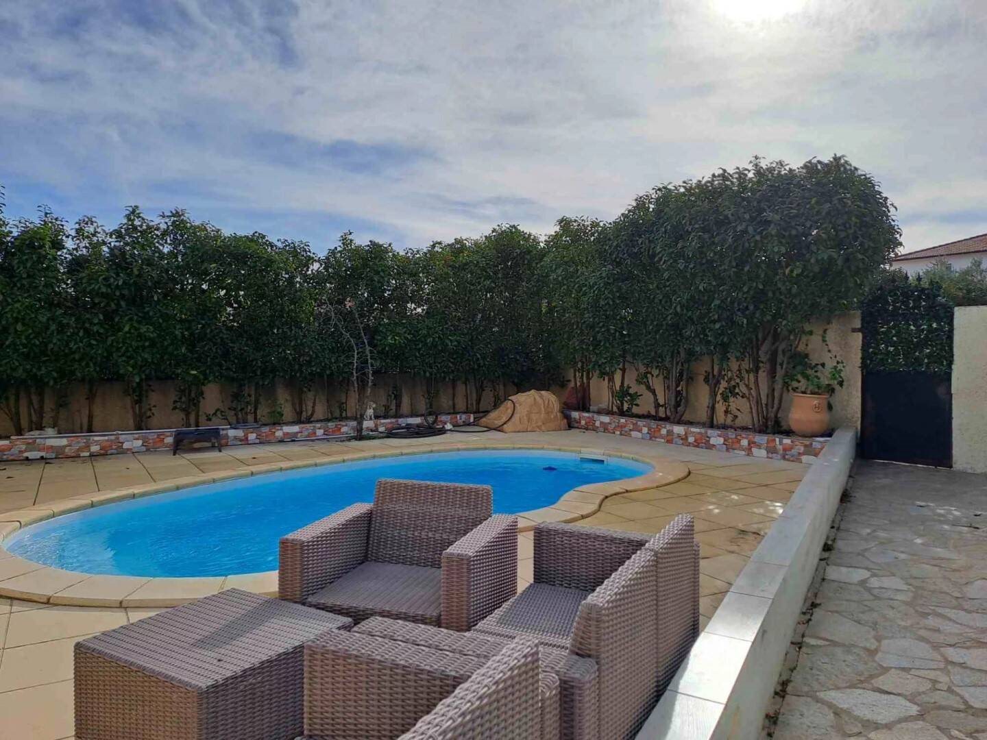 Maison à vendre, 150m², Furiani