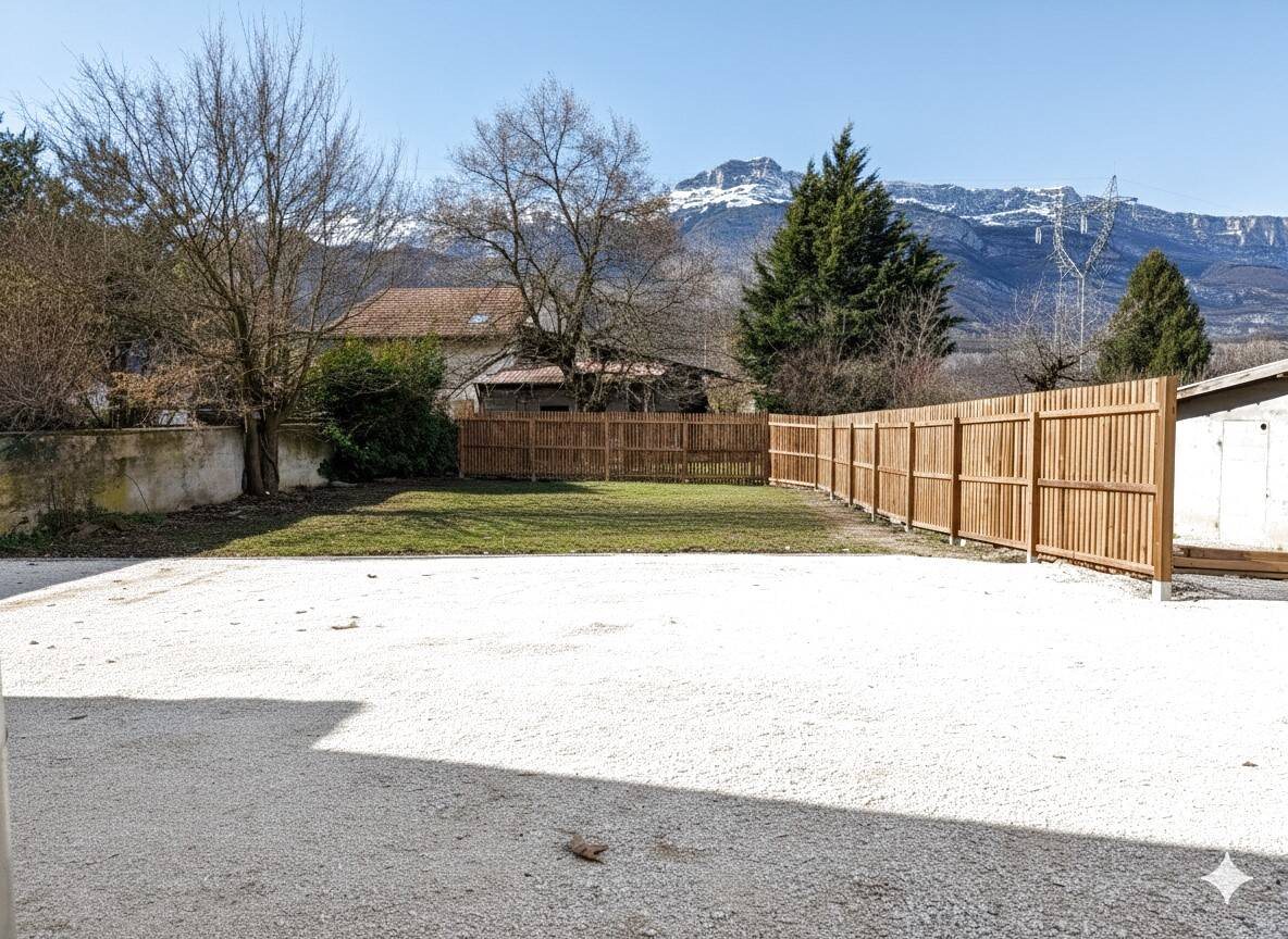 Maison à vendre, 166m², Vif