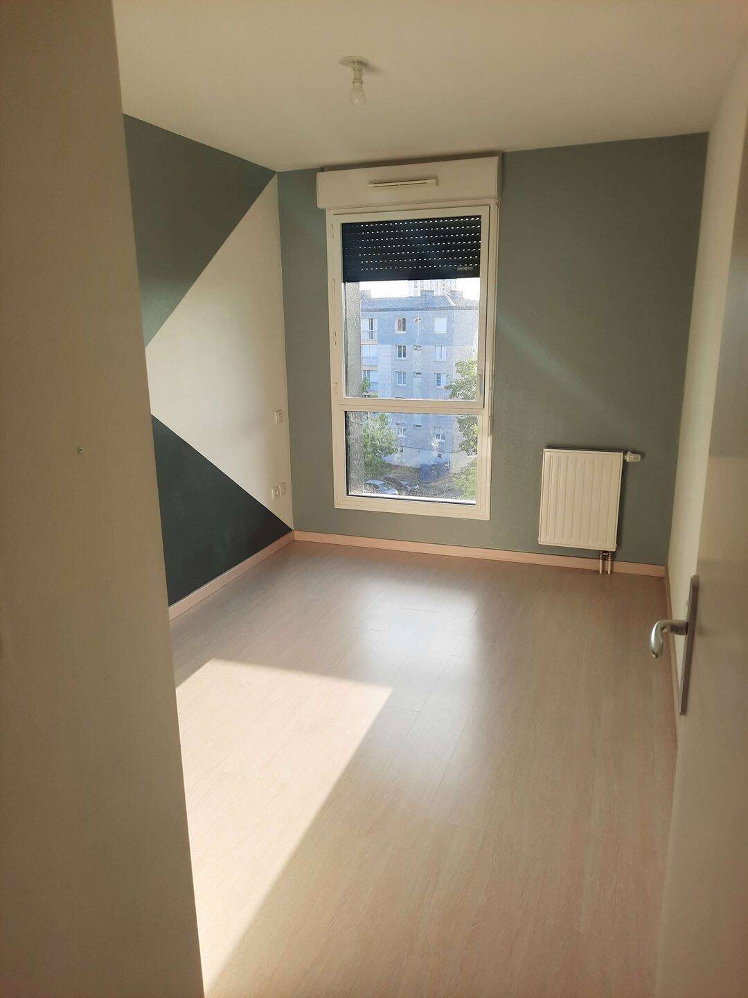 Appartement à louer, 65m², Nantes