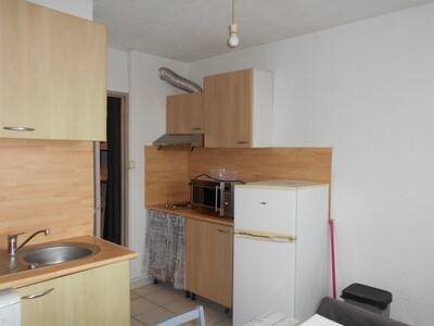 Appartement à louer, 27m², Nîmes