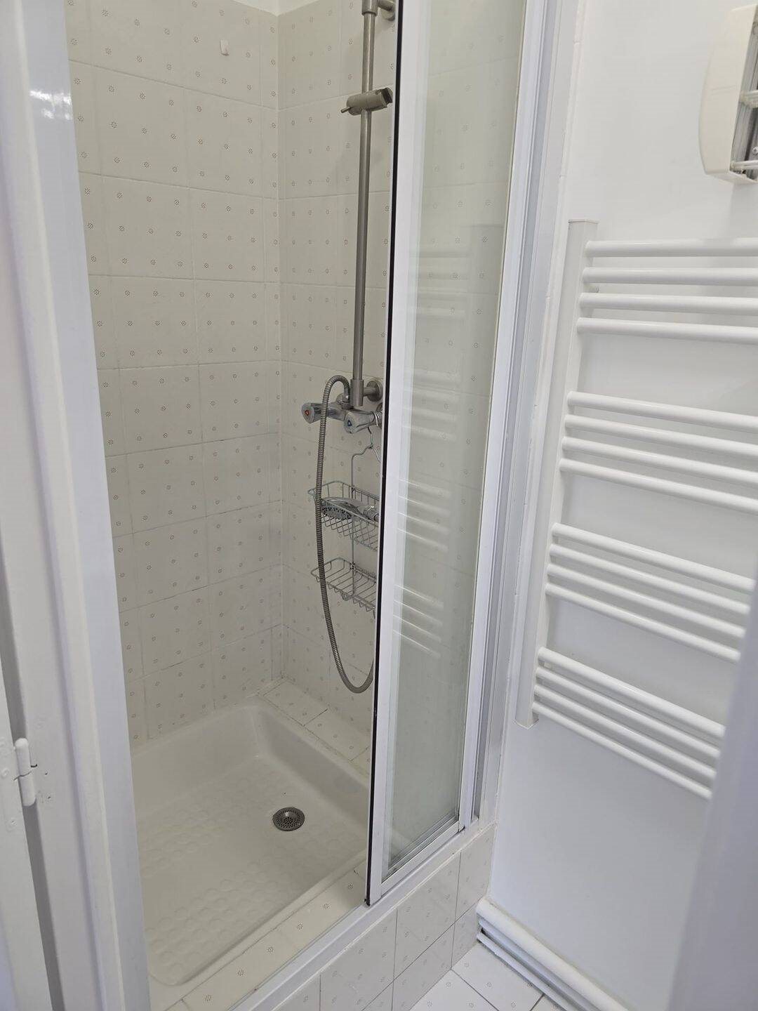 Appartement à vendre, 29m², Paris 12ème