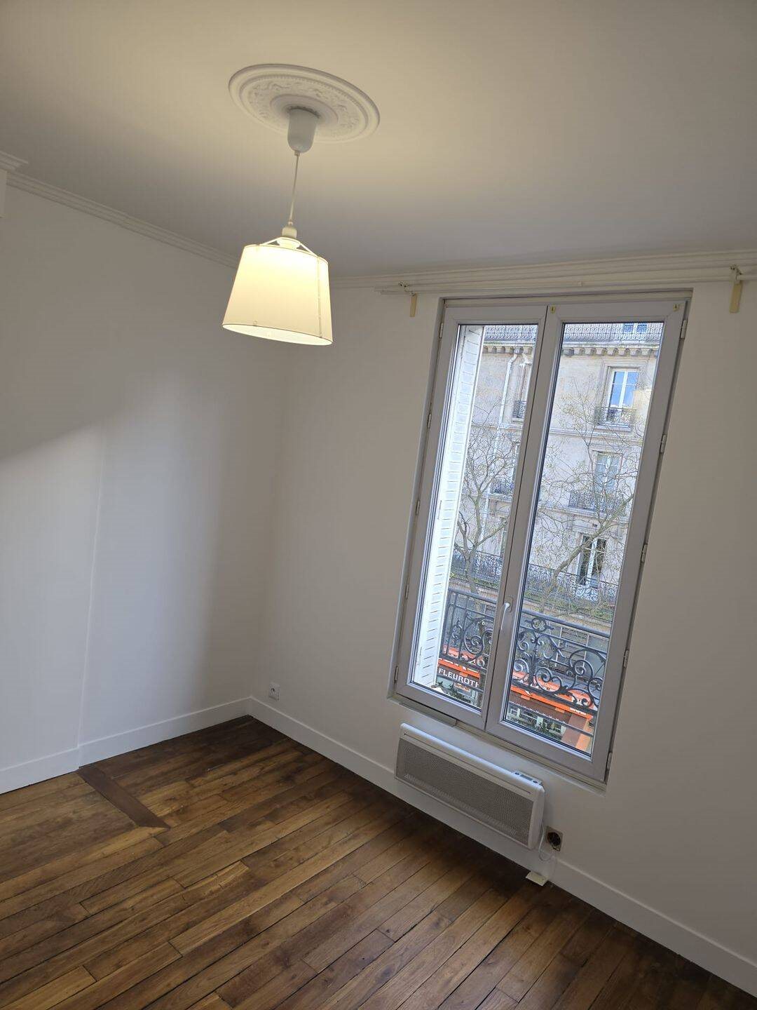 Appartement à vendre, 29m², Paris 12ème