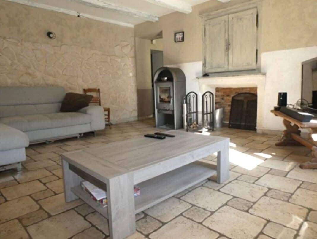 Maison à vendre, 130m², Haroué