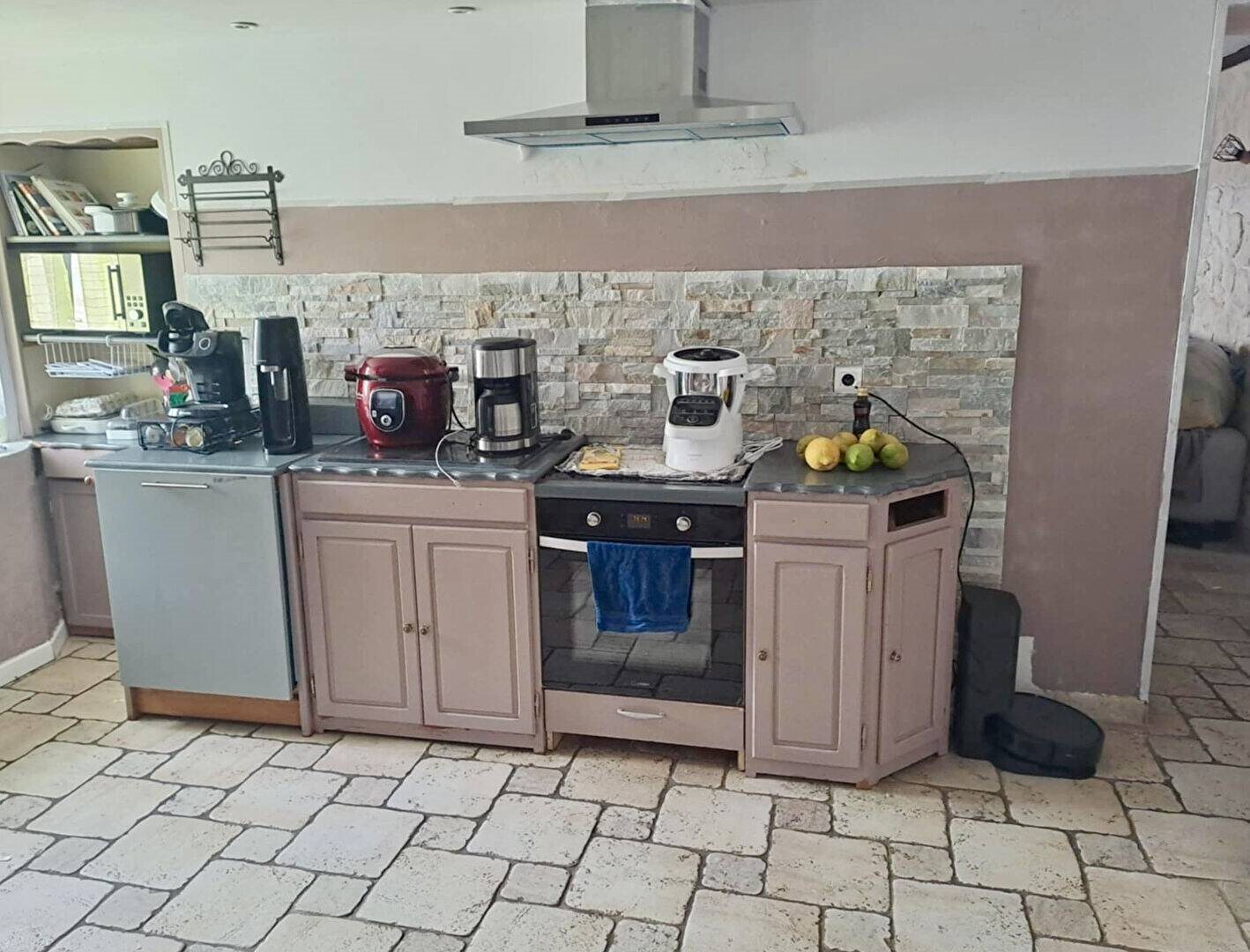 Maison à vendre, 130m², Haroué