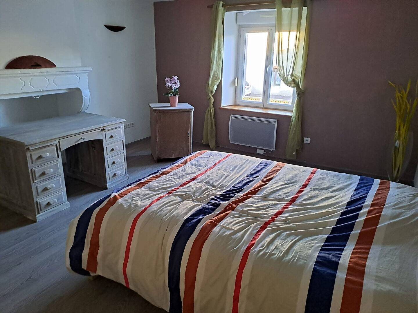 Maison à vendre, 130m², Haroué