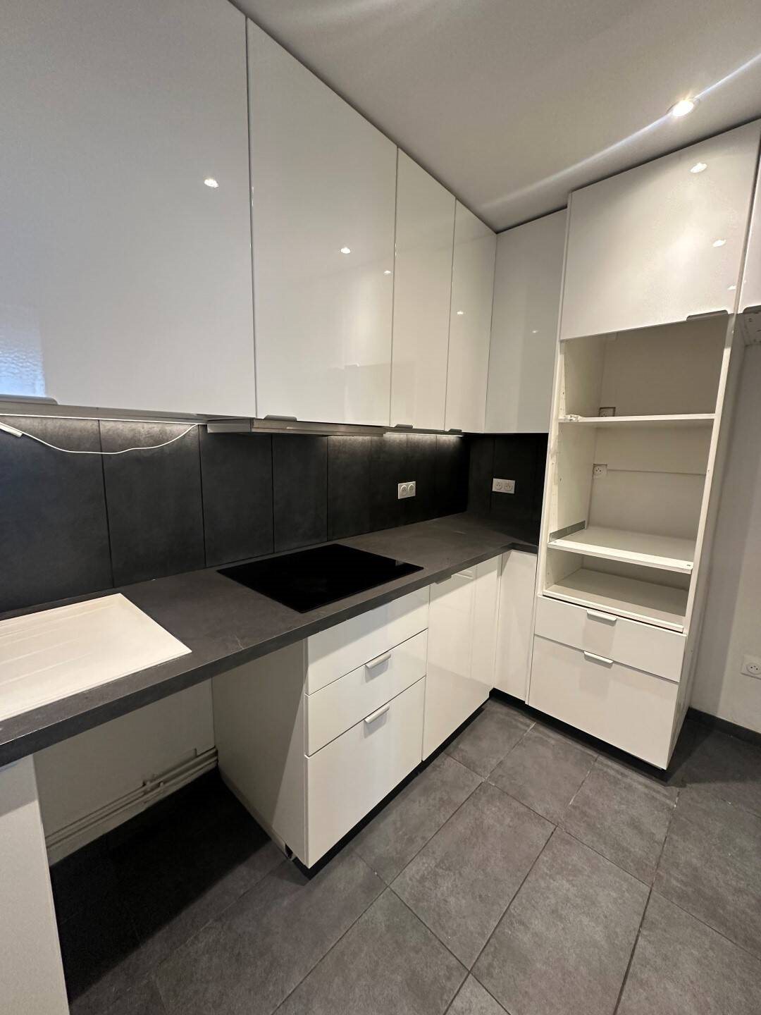 Appartement à louer, 66m², Paris 9ème