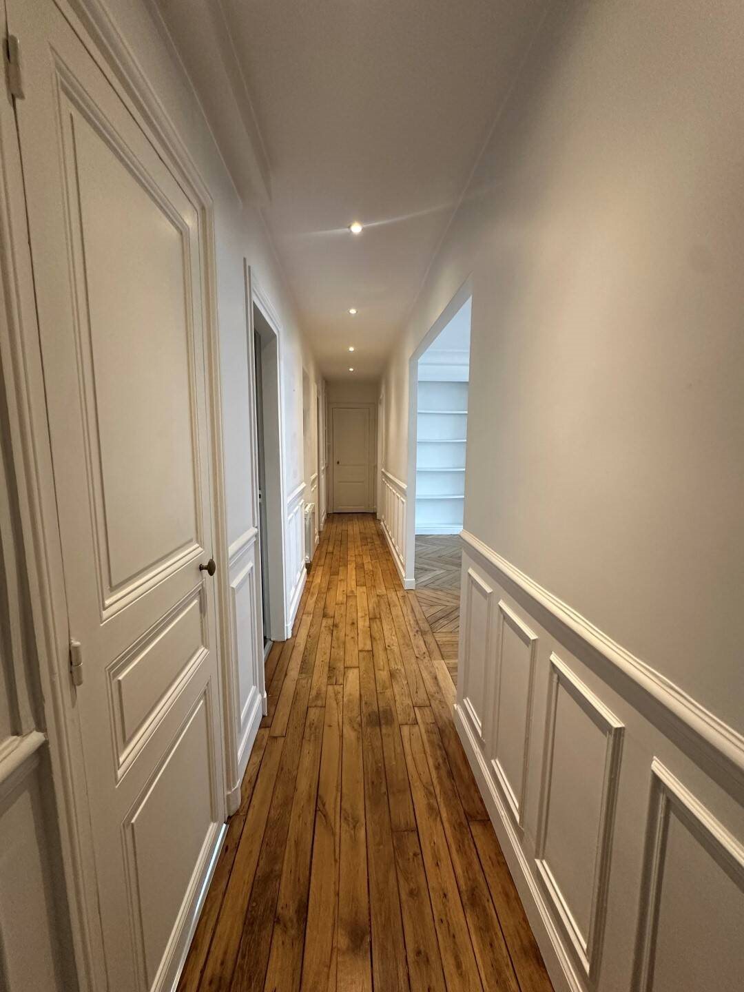 Appartement à louer, 66m², Paris 9ème
