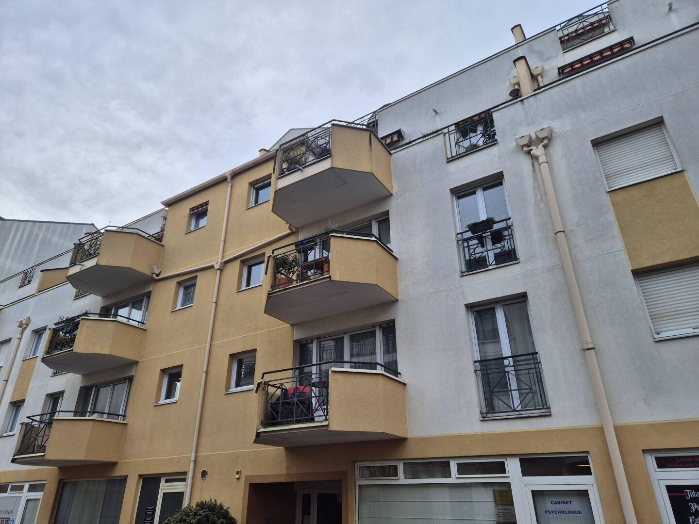 Appartement à vendre, 72m², Montgeron