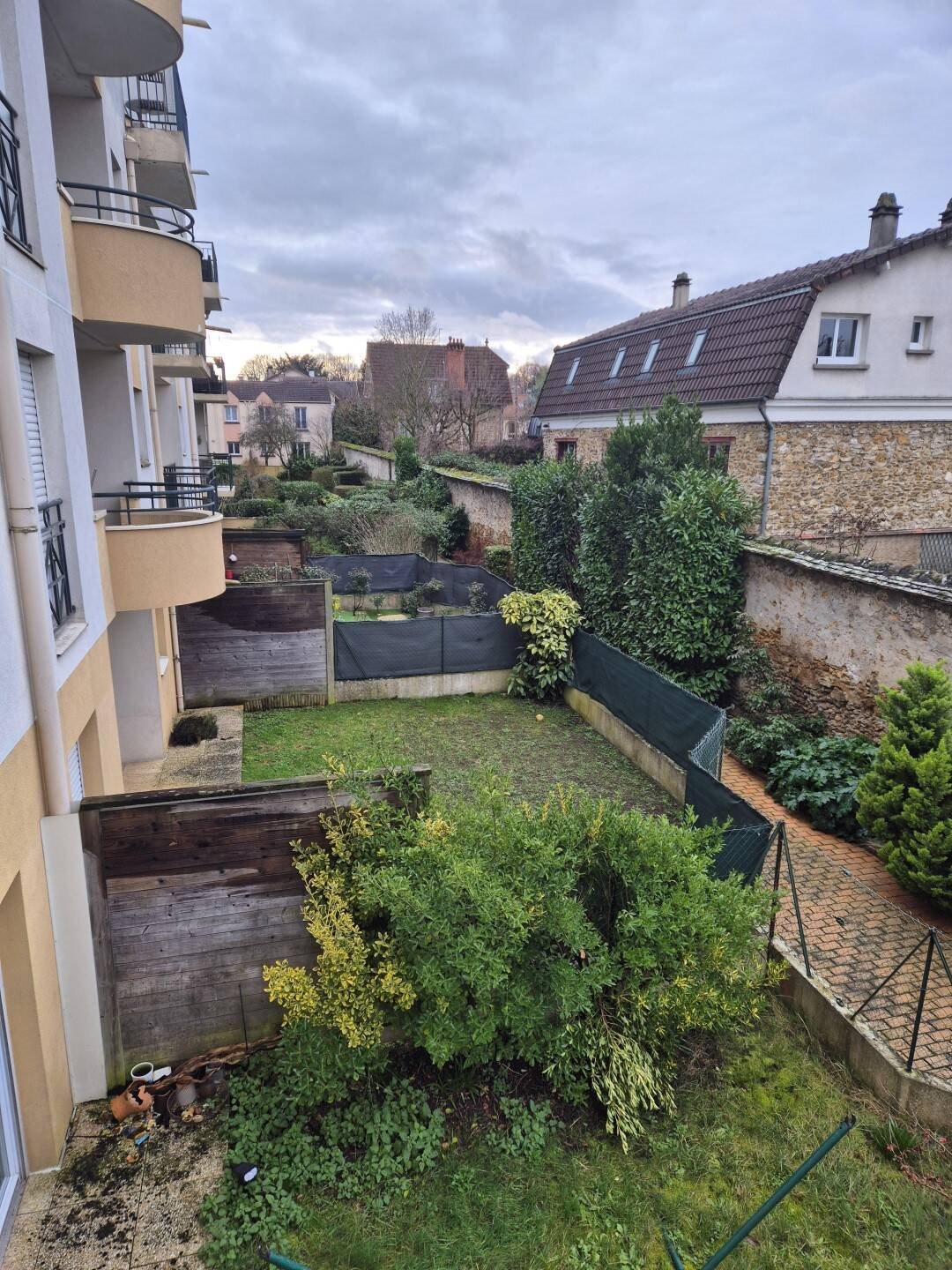 Appartement à vendre, 72m², Montgeron