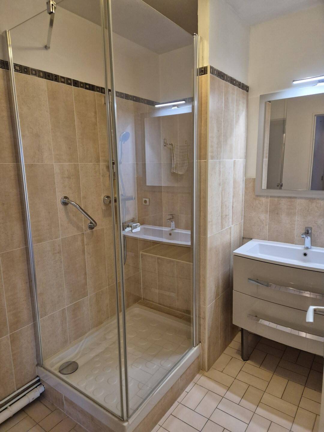 Appartement à vendre, 72m², Montgeron