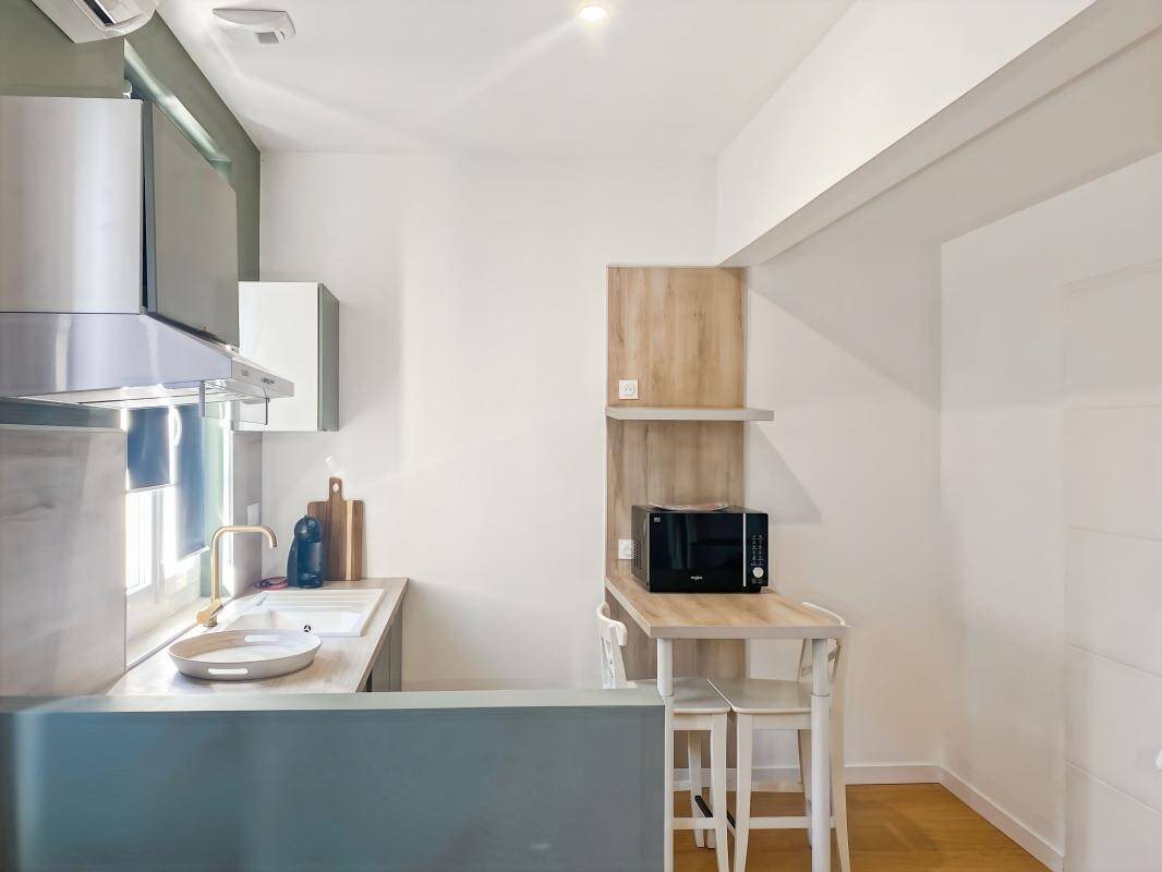 Appartement à louer, 26m², Toulouse