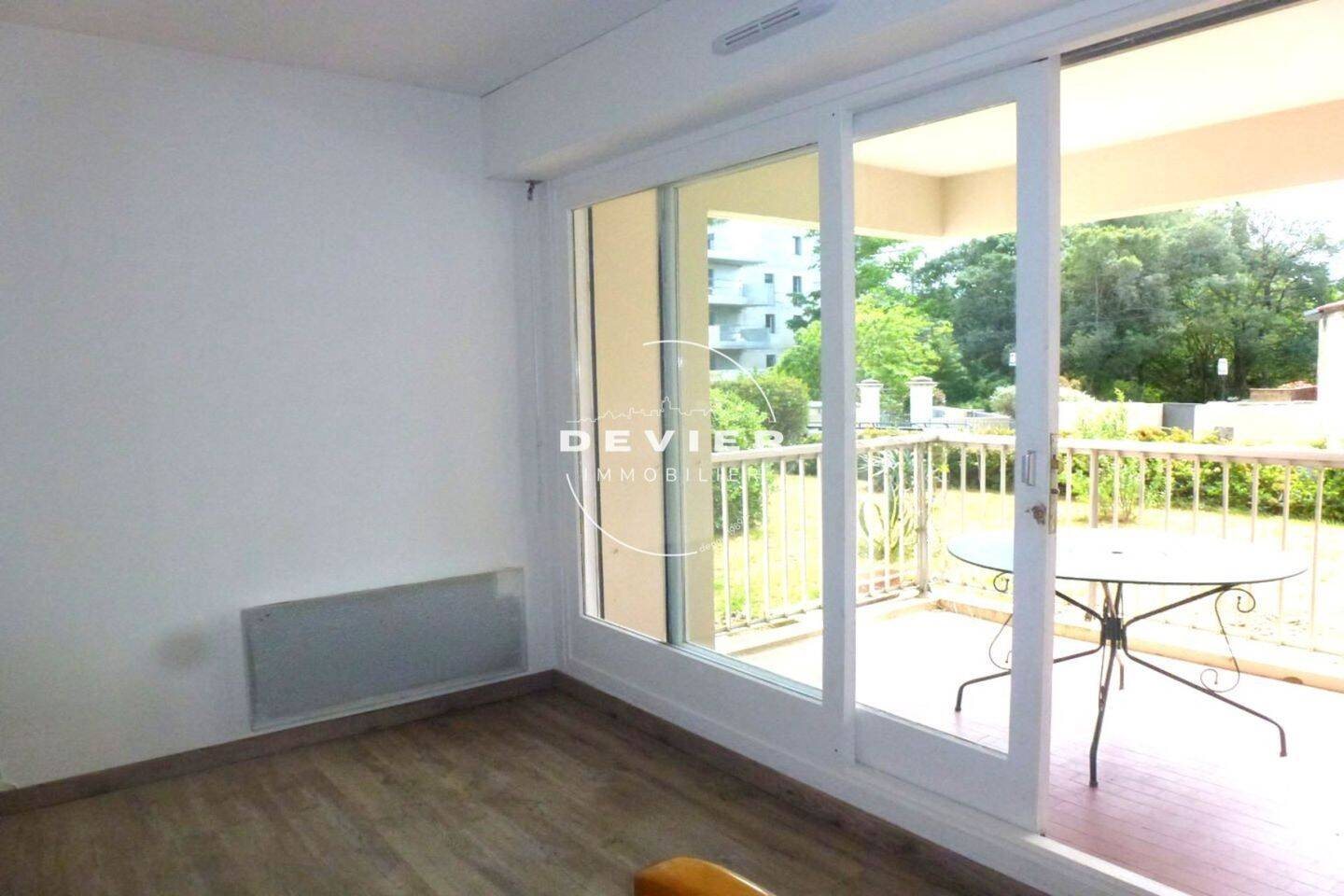 Appartement à louer, 47m², Montpellier
