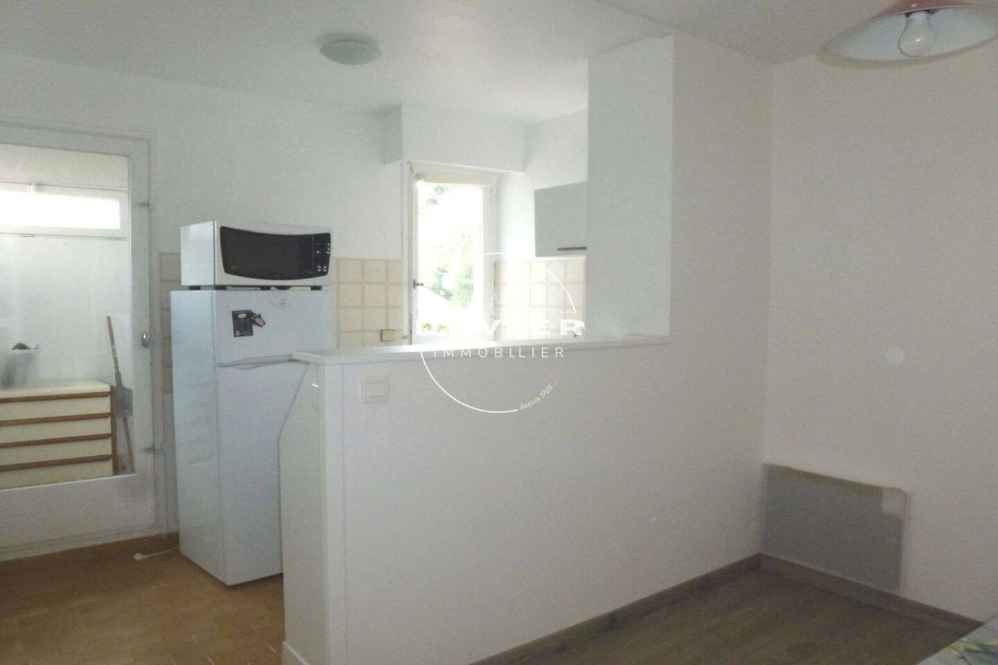 Appartement à louer, 47m², Montpellier