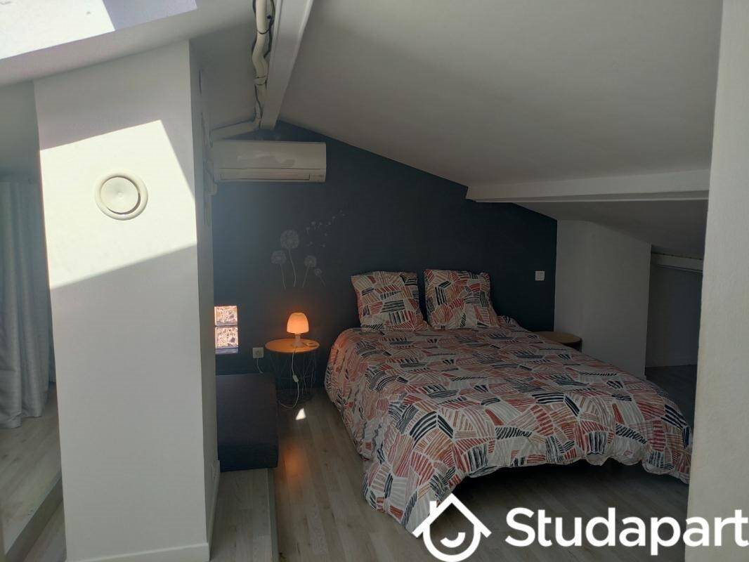 Appartement à louer, 30m², Boucau