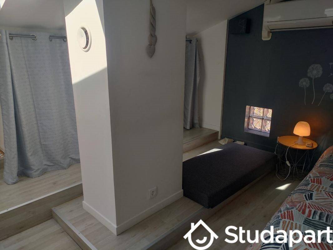 Appartement à louer, 30m², Boucau