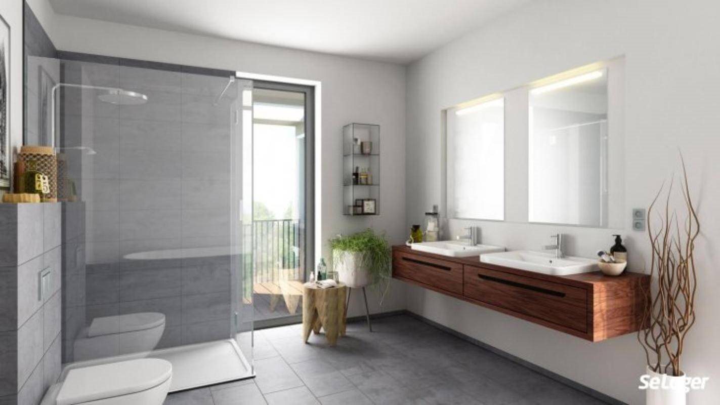 Appartement à vendre, 34m², Ancenis-Saint-Géréon